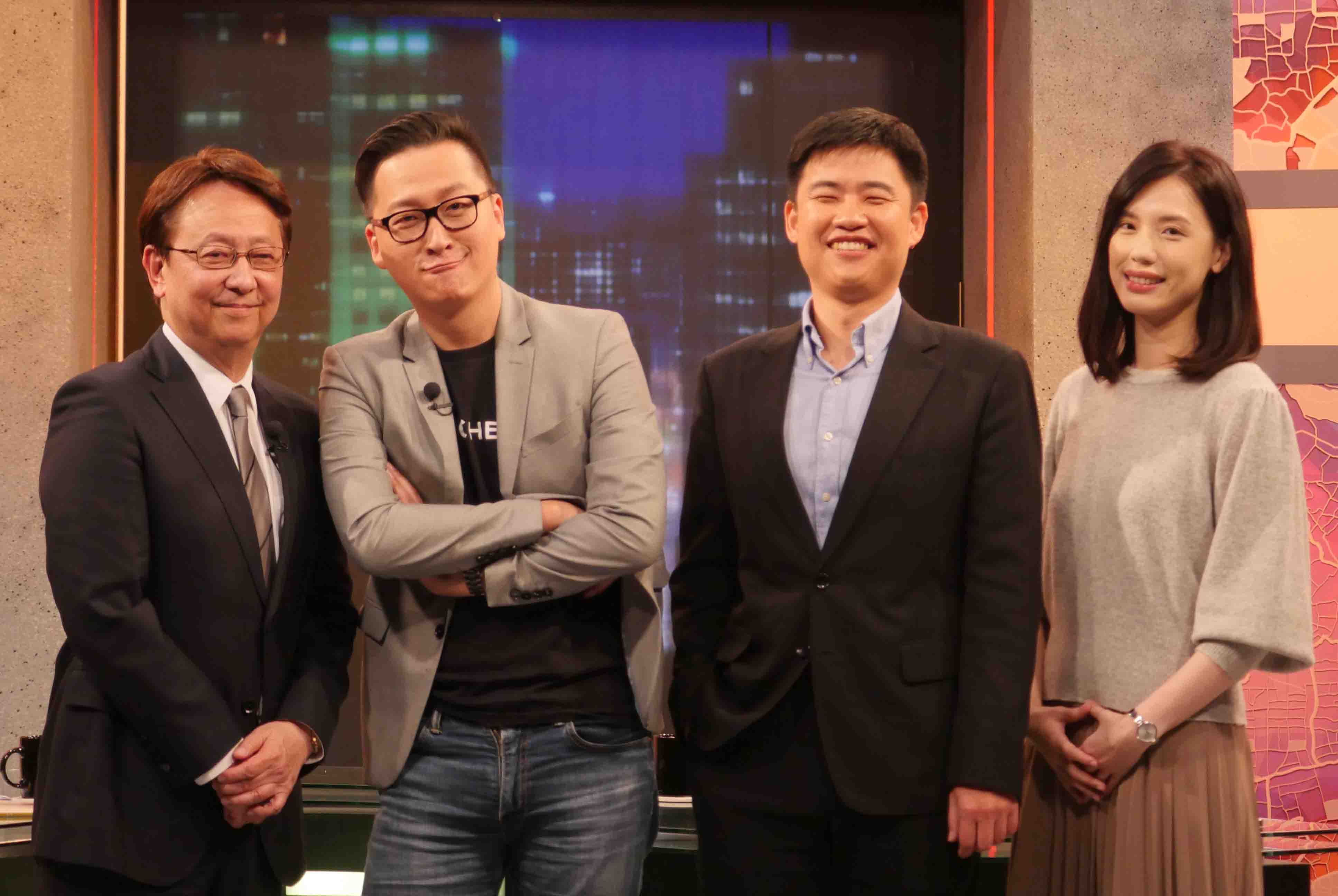【天下大小事Ep.1】李四端攜手天下　帶你從訂閱經濟學看客戶的成功之道｜主題特展｜天下雜誌video