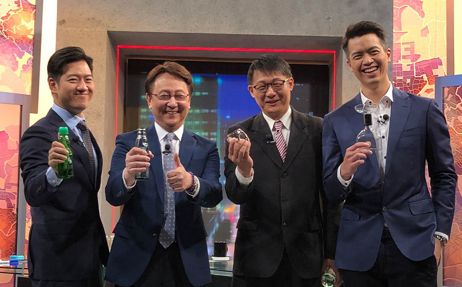 【天下大小事Ep.2】不想接班的傳產兄弟　撐起新竹最老玻璃世家｜主題特展｜天下雜誌video
