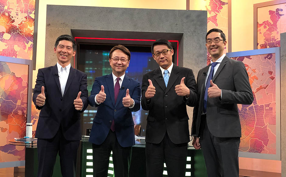 【天下大小事Ep.4】全球經濟天翻地覆，「慢球化」將影響未來3季？｜主題特展｜天下雜誌video