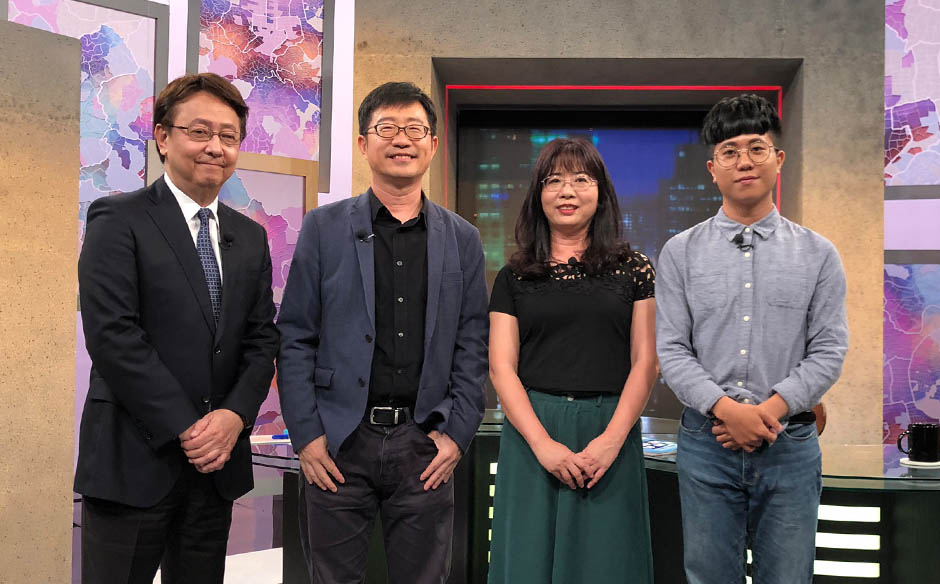 【天下大小事Ep.11】疫情之後，誰是新冠貧民｜主題特展｜天下雜誌video