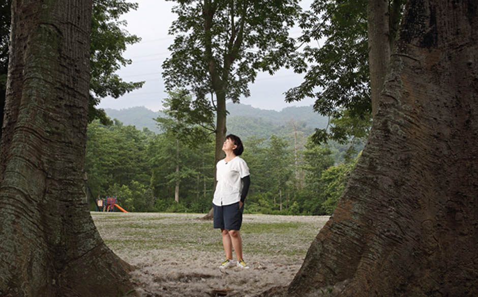 【預告】大武山下的龍應台：愛台灣是謙卑地瞭解鄉土｜教育｜天下雜誌video