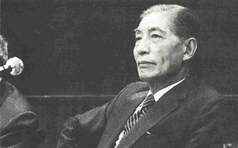 【進步的軌跡｜經典回顧】締造經濟奇蹟　李國鼎：科技是經濟發展的原動力｜政經趨勢｜天下雜誌video