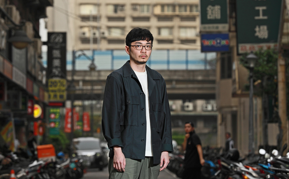 《紅衣小女孩》《緝魂》導演程偉豪｜妥協的力量 台灣電影開出億朵花｜政經趨勢｜天下雜誌video