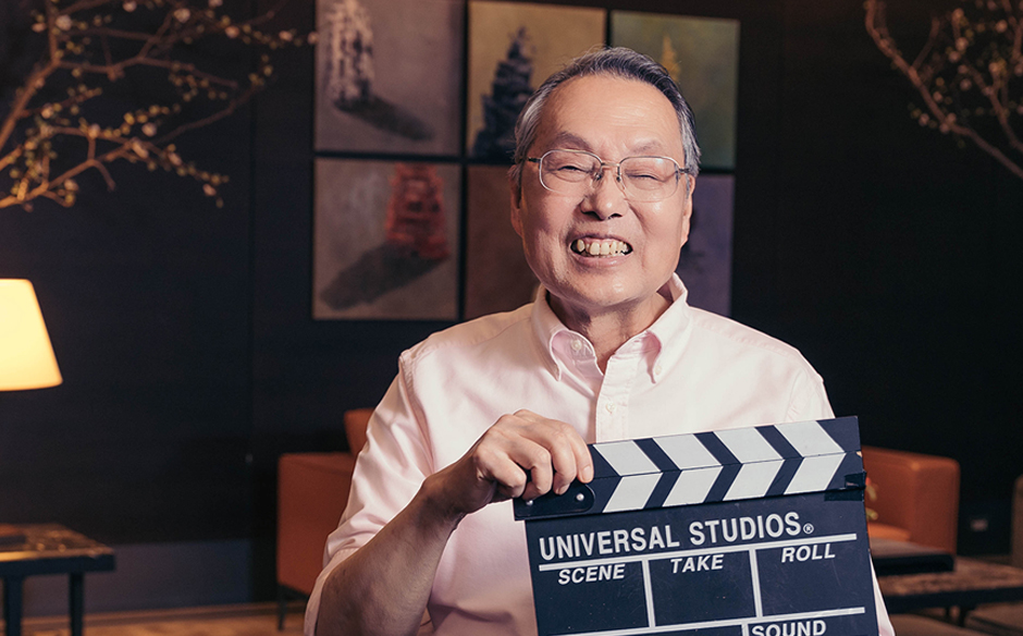 【MasterCheers】產線外移讓宏碁擺脫代地位　施振榮談變革：先搞定人，再來談改變｜政經趨勢｜天下雜誌video