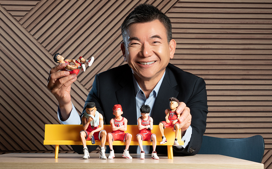 【MasterCheers】在家工作績效難評斷？劉明雄：主管應是夥伴不是裁判｜政經趨勢｜天下雜誌video