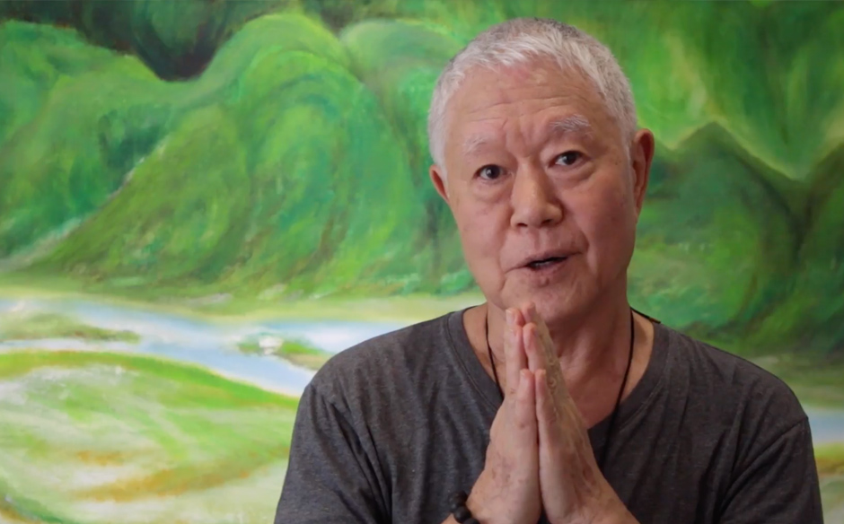不只同島更是「同球一命」　蔣勳：人類還能回到過去的生活嗎？｜主題特展｜天下雜誌video