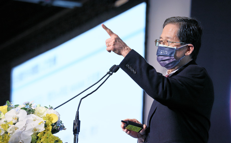 【2022天下經濟論壇CWEF冬季場】半導體人才荒！前台積電技術長孫元成：得從國小開始培養｜主題特展｜天下雜誌video