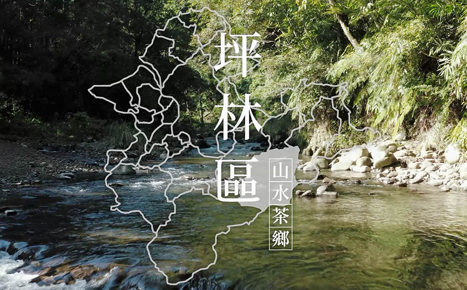 【環遊新北 走近29種生活】山水茶鄉 看見新坪林｜天下實驗室｜天下雜誌video