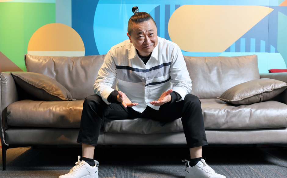 邰智源專訪番外：職業無貴賤，尊重自己也尊重他人｜政經趨勢｜天下雜誌video