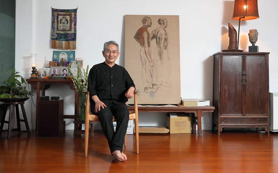 精彩預告｜林懷民：整理完遺產，我終於可以安靜地有思想｜政經趨勢｜天下雜誌video