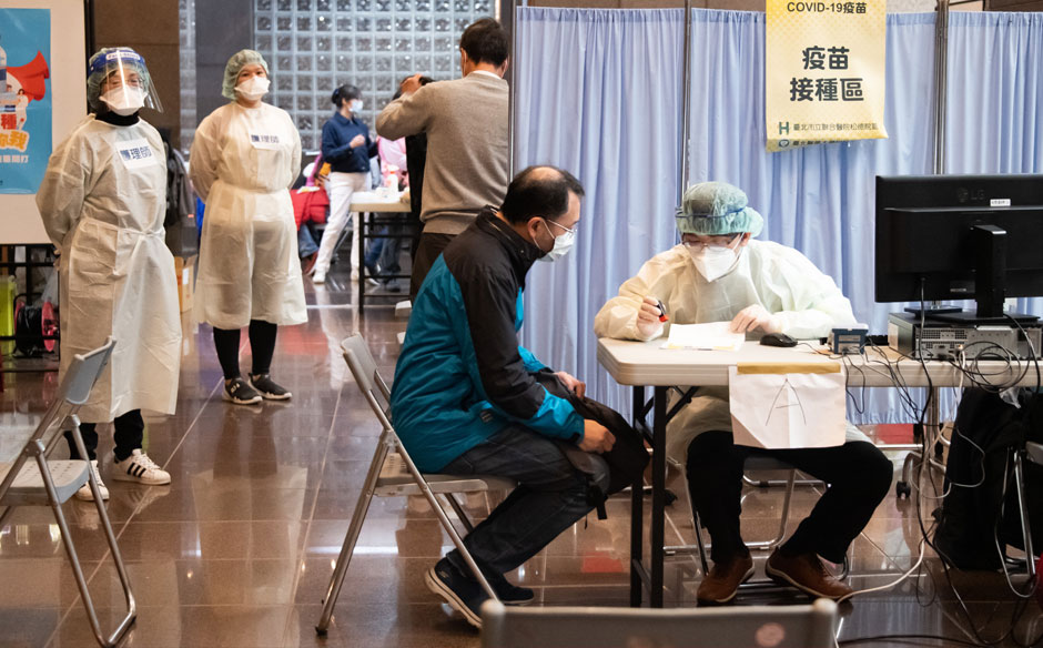 比爾蓋茲新書 關注疫情提警告 關鍵何在 TVBS 天下雜誌共同探究｜政經趨勢｜天下雜誌video