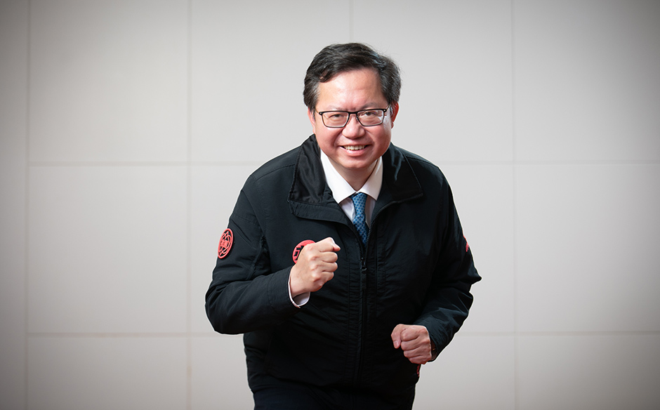 桃園STAY　YOUNG系列專題｜機場經濟學．桃園航空城全面啟動開發！｜天下實驗室｜天下雜誌video