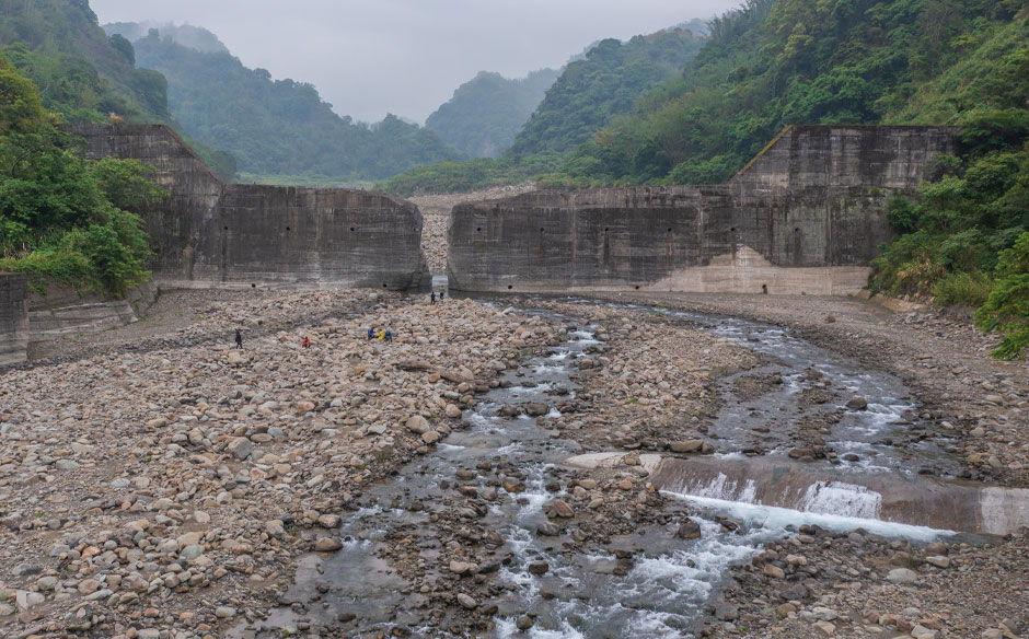 【水危機之島｜線上影展】氣候變遷旱澇夾擊 缺水台灣的未來在哪裡？｜主題特展｜天下雜誌video