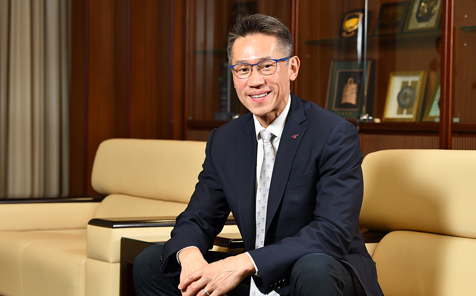 桃園STAY YOUNG系列專題｜攜手清華大學．桃園航空城跨域拓展國際醫療資源｜天下實驗室｜天下雜誌video