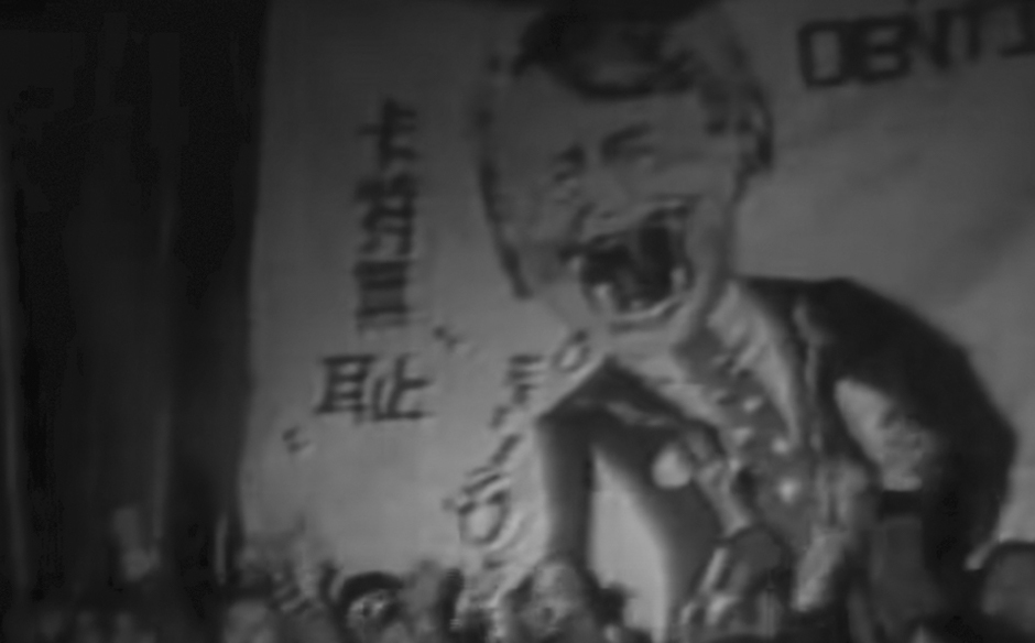 【進步的軌跡｜經典回顧】中美斷交珍貴畫面：美籍華人在各地示威抗議，國歌響徹雲霄！｜全球脈動｜天下雜誌video
