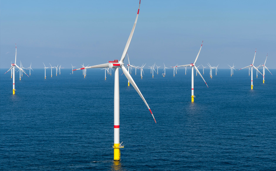 首例離岸風電本土統包！為台海的風砸百億　成長冠軍森崴：賺電費太安逸-決策者·聽天下｜主題特展｜天下雜誌video