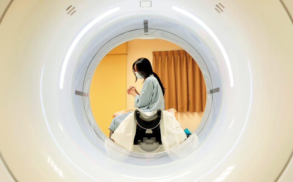 以健保自豪的台灣，癌症防治為何輸日、韓？｜《天下雜誌》x TVBS《午間FOCUS全球新聞》｜全球脈動｜天下雜誌video