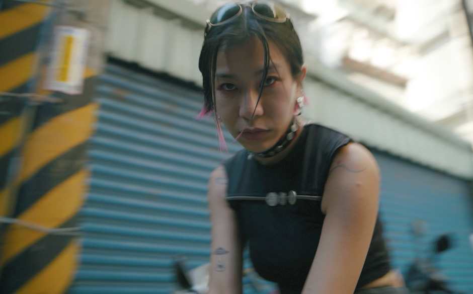 New Taipei Youth Power 服裝設計師 李維錚 時尚叛客藝術家｜天下實驗室｜天下雜誌video