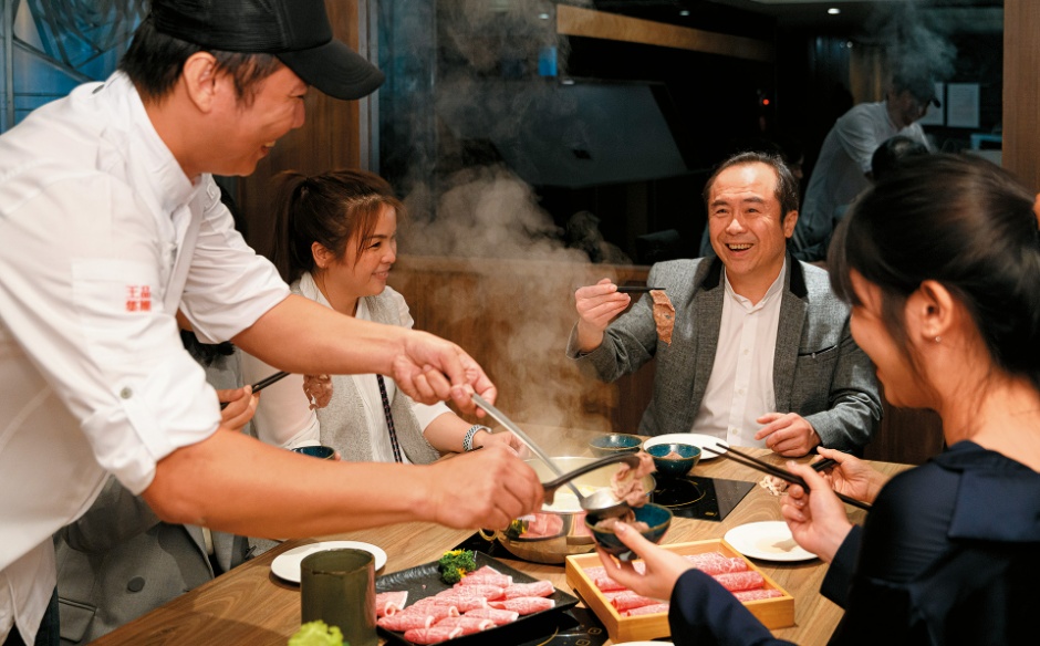走過食安風暴危機 王品反敗為勝的革命路｜政經趨勢｜天下雜誌video