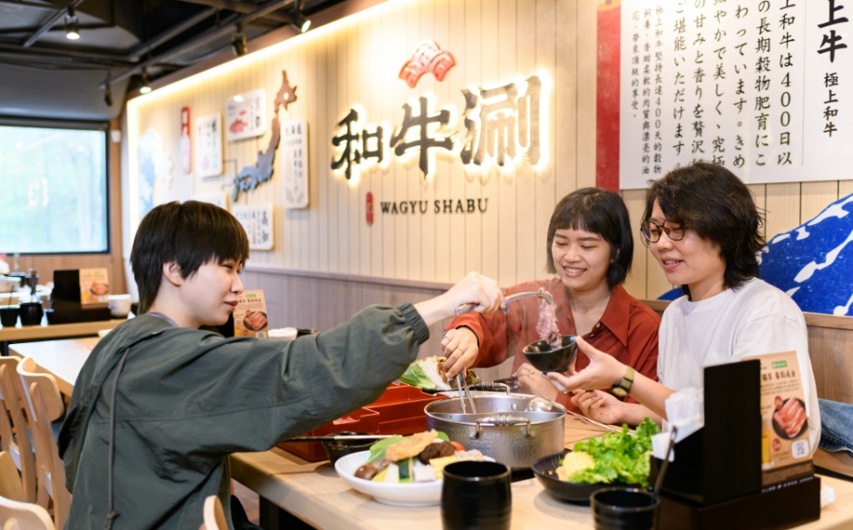 重登觀光股王！王品2.0的「快」字訣｜決策者・聽天下｜政經趨勢｜天下雜誌video