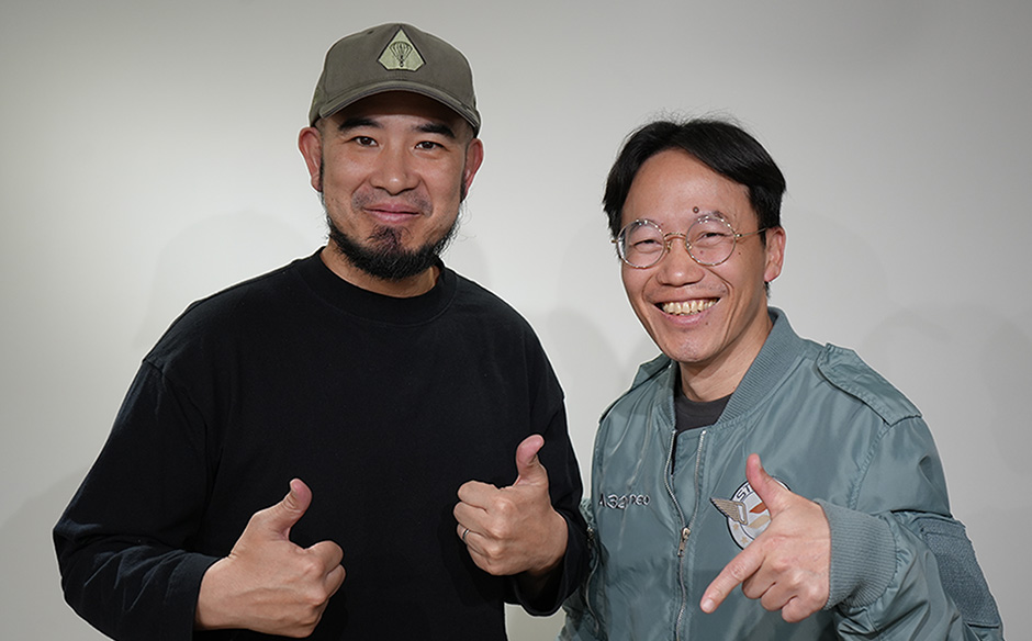 【流域聲臨Ep.8】淨灘也能加入電音元素！Youtuber台客劇場創意實驗「玩」永續｜天下實驗室｜天下雜誌video