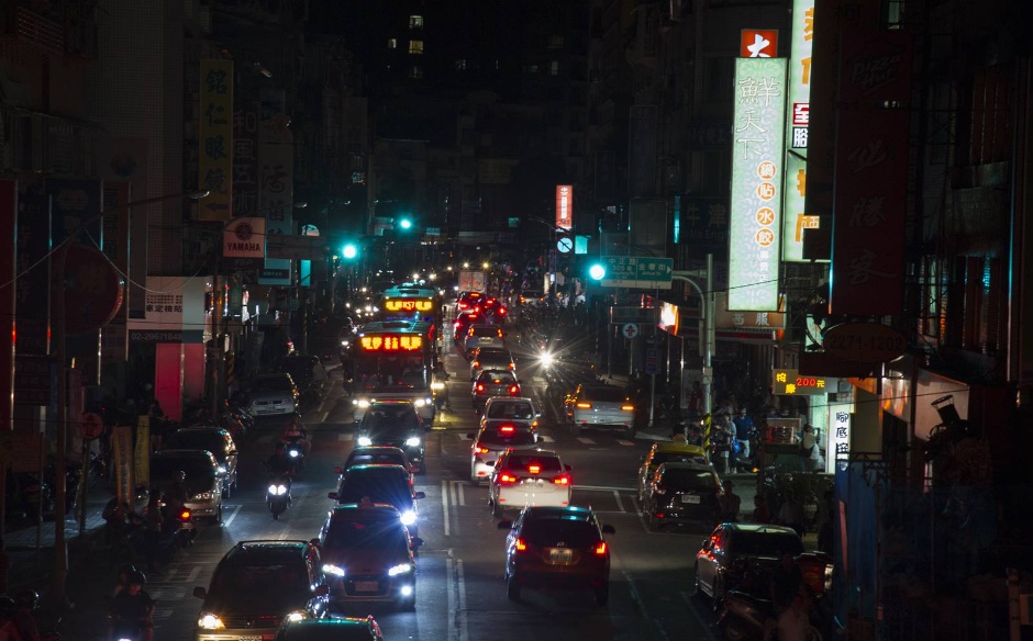 2025斷電危機》「非核」後救援投手開天窗，限電黑燈恐變成日常．天下雜誌x TVBS 午間FOCUS全球新｜政經趨勢｜天下雜誌video