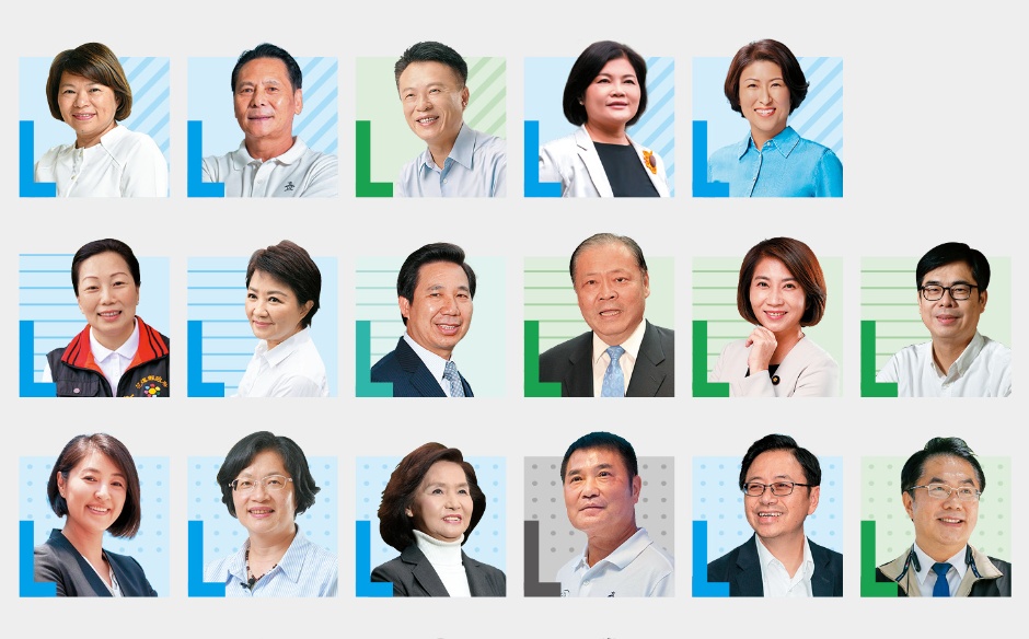 2023《天下》縣市調查：六都大洗牌、小城發光，誰是標竿首長？．天下雜誌x TVBS 午間FOCUS全球新聞｜政經趨勢｜天下雜誌video