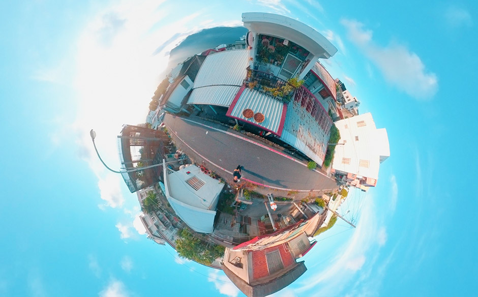 一個比原住民還少的族群，大陳地域復興計畫｜天下實驗室｜天下雜誌video