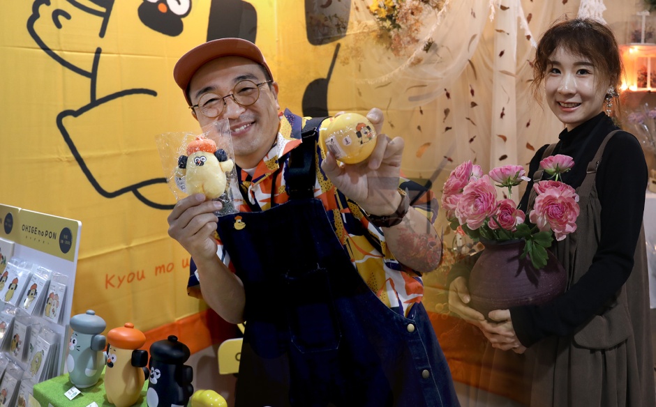 《胡子碰碰》、《女兒》因為它在亞洲紅了　從一百到五萬個品牌的全台最大設計師電商路｜主題特展｜天下雜誌video