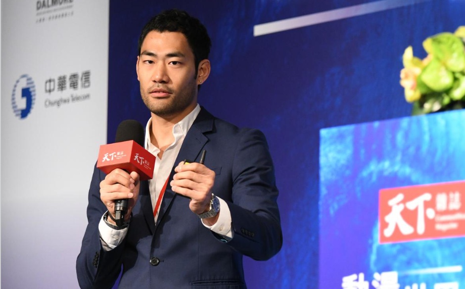 【2024天下經濟論壇CWEF冬季場】不要為技術而技術 為何台灣企業導入生成式AI遇阻？｜主題特展｜天下雜誌video