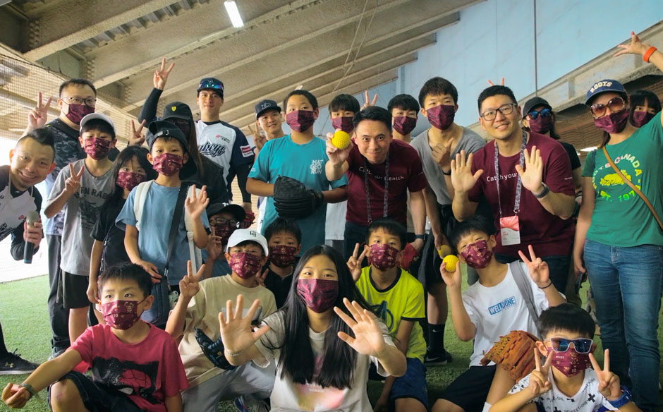 一顆魚油的力量！宸華生技幫助弱勢兒少健康成長｜天下實驗室｜天下雜誌video