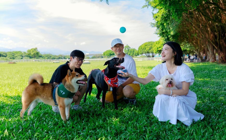 「寧可跟愛犬去無人島，也不跟老公」　我的貓狗家人，寵出600億新商機｜政經趨勢｜天下雜誌video