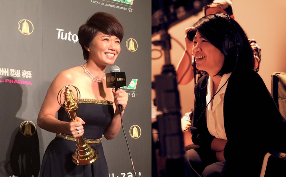 《影后》導演嚴藝文：換個位子換腦袋，女演員的八卦嫉妒都沒了｜Off學｜天下雜誌video