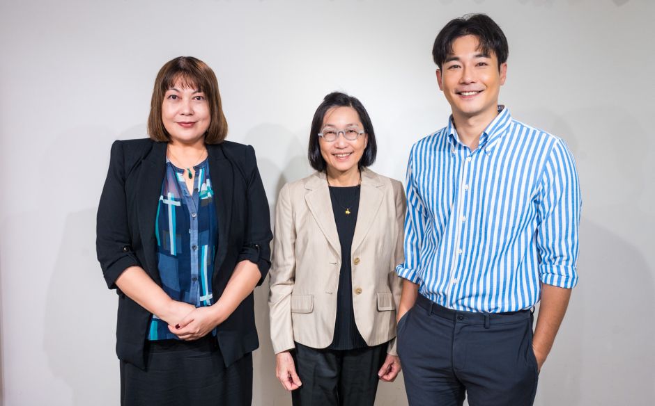 【創新突圍】台灣大型語言模型更有「台灣味」？讓AI更懂你也更值得信賴｜天下實驗室｜天下雜誌video