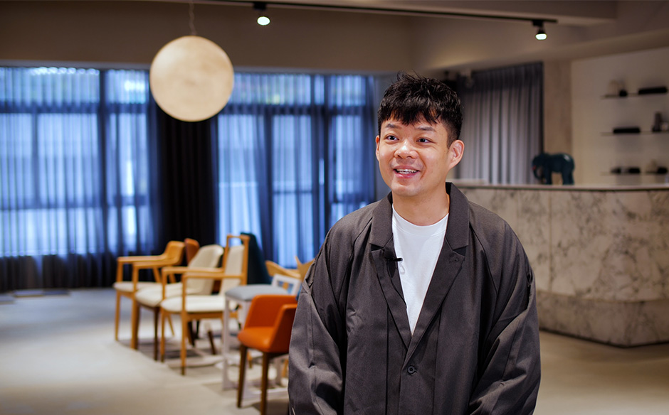 小寶優居透明裝修新體驗，讓成家更輕鬆｜SIIR計畫｜天下實驗室｜天下雜誌video