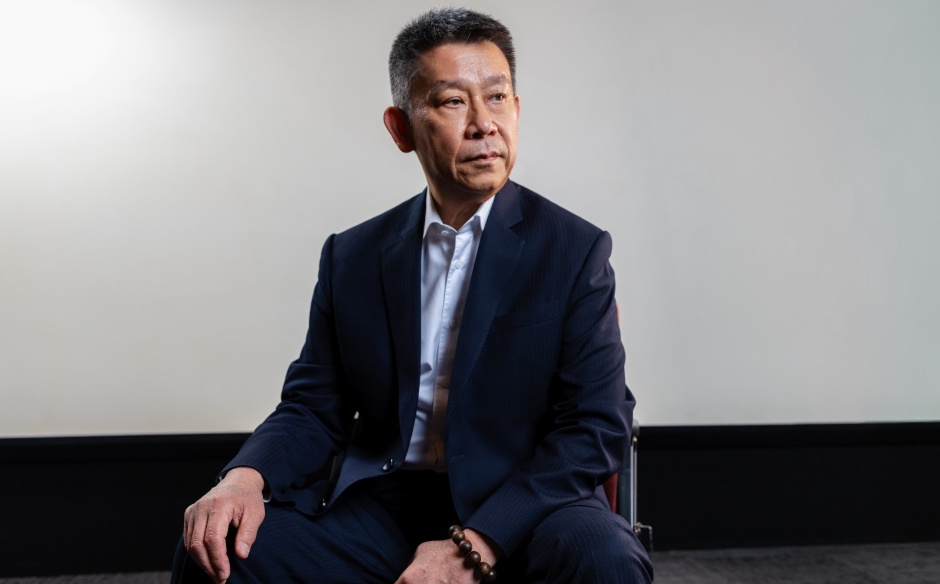 獨家標竿企業家評比》台達電鄭平排名僅次魏哲家｜天下雜誌 楊孟軒  x TVBS｜政經趨勢｜天下雜誌video